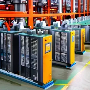 Как снизить расход энергоресурсов за счет синхронизации работы оборудования