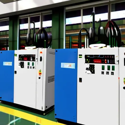 Как снизить расход энергоресурсов за счет синхронизации работы оборудования