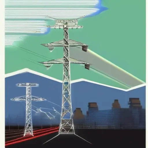 Что определяет стабильность электрогенерации в большой энергосистеме