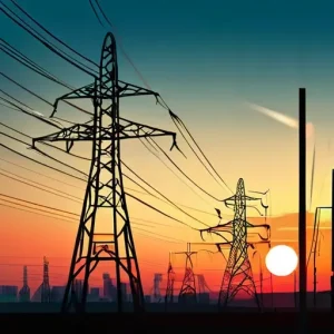 Что определяет стабильность электрогенерации в большой энергосистеме