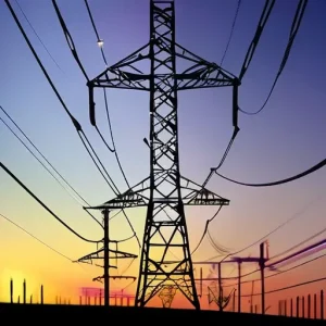 Почему электросети остаются критически важной частью экономики и городской среды