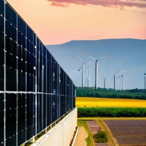 Развитие энергетики в новых условиях: как трансформируются модели управления