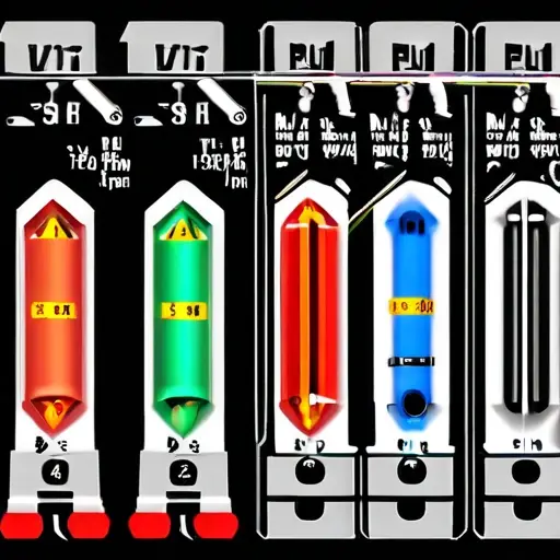 Высоковольтные вводы: конструкция, диагностика и типовые риски