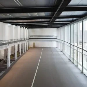 Энергоэффективные решения для административных и производственных зданий