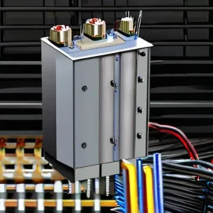 Трансформаторы тока и напряжения: что важно учитывать при подборе