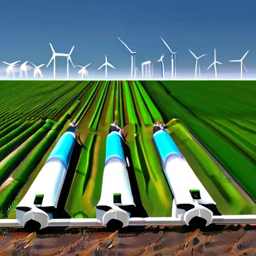 Экология в энергетике: какие производственные процессы требуют особого внимания