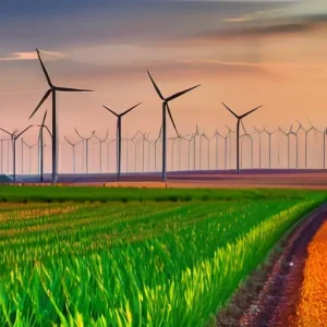 Экология в энергетике: какие производственные процессы требуют особого внимания