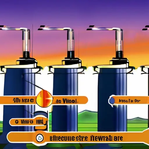 Экономика энергопредприятия: где формируются ключевые точки эффективности