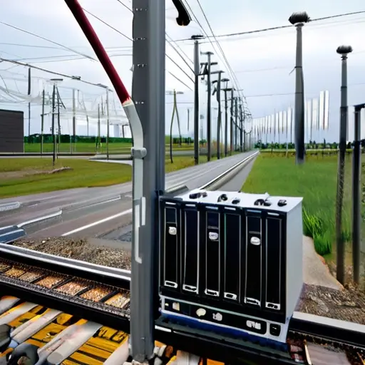 Системы релейной защиты нового поколения для подстанций и распределительных сетей