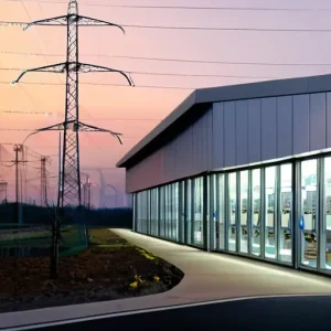 Системы релейной защиты нового поколения для подстанций и распределительных сетей