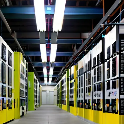 Скрытые потери электроэнергии на объекте: как их выявляют и устраняют