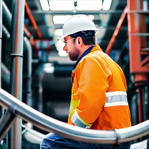 Как повысить уровень промышленной безопасности на действующем энергообъекте