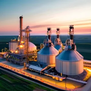 Как повысить уровень промышленной безопасности на действующем энергообъекте