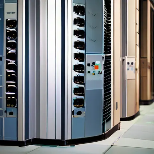 Почему энергосбережение начинается не с оборудования, а с анализа режимов