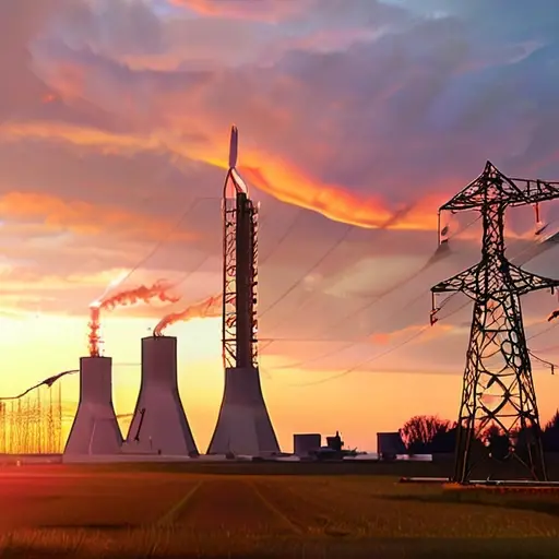 Управление затратами в энергетике: практические подходы для действующих компаний