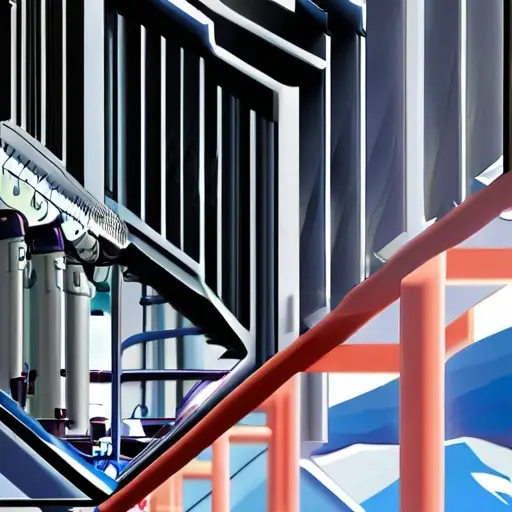 Диагностика силовых трансформаторов по растворённым газам: как работает метод