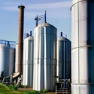 Контроль выбросов на энергетических объектах: организационные и технические подходы