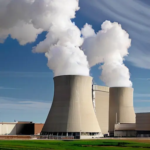 Контроль выбросов на энергетических объектах: организационные и технические подходы