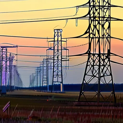 Развитие энергетической инфраструктуры: что влияет на темпы и качество изменений