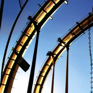 Развитие энергетической инфраструктуры: что влияет на темпы и качество изменений