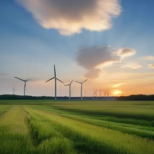 Экологическая ответственность энергетического предприятия: как она реализуется на практике