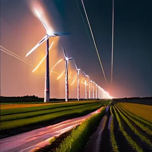 Как формируется надежная выработка электроэнергии в разных условиях