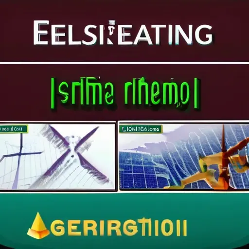 Как формируется надежная выработка электроэнергии в разных условиях