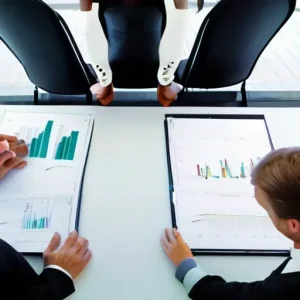Как выстроить систему управленческих решений в энергетической компании