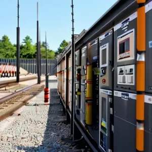 Онлайн-мониторинг состояния подстанционного оборудования: когда он действительно нужен