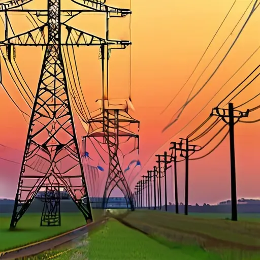 Кабельные линии высокого напряжения: современные материалы и технологии монтажа Кабельные линии высокого напряжения: современные материалы и технологии монтажа