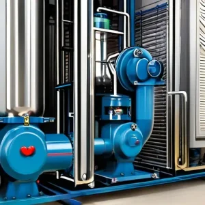 Как оптимизировать работу насосного оборудования и сократить расход энергии