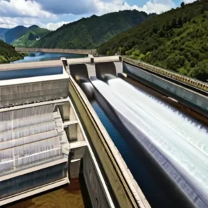 Малые гидроэлектростанции: где локальная генерация остаётся востребованной