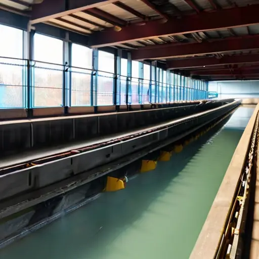 Малые гидроэлектростанции: где локальная генерация остаётся востребованной