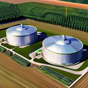 Биогазовые установки в энергетике: практические сценарии применения