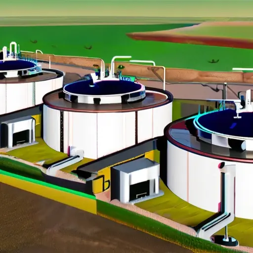 Биогазовые установки в энергетике: практические сценарии применения