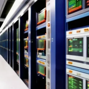 Частотное регулирование как инструмент энергосбережения на предприятии