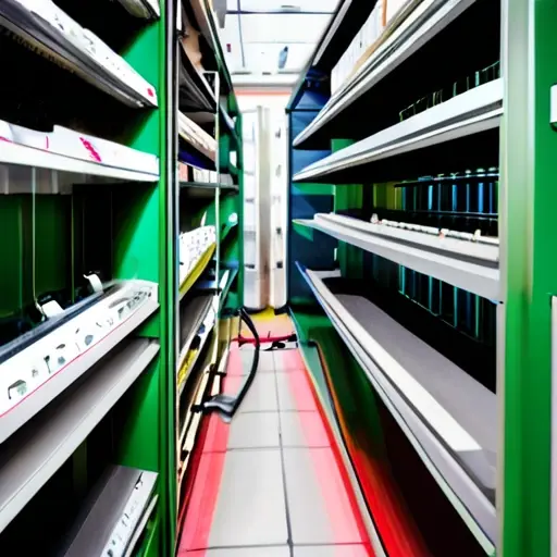 Частотное регулирование как инструмент энергосбережения на предприятии Частотное регулирование как инструмент энергосбережения на предприятии