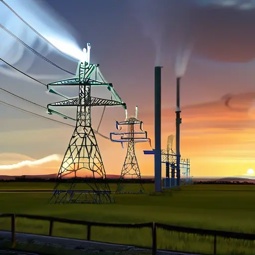 Передающие сети в энергосистеме: почему от них зависит устойчивость режима