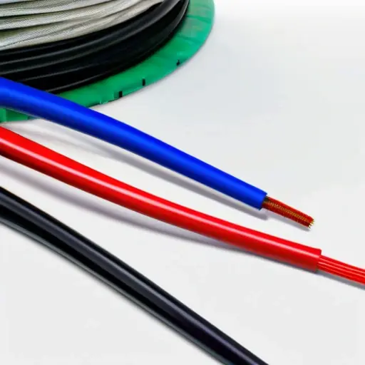 Сшитый полиэтилен в энергетических кабелях: чем он лучше традиционных решений