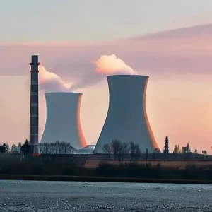 Экологические аспекты работы тепловой генерации: на что влияет режим эксплуатации