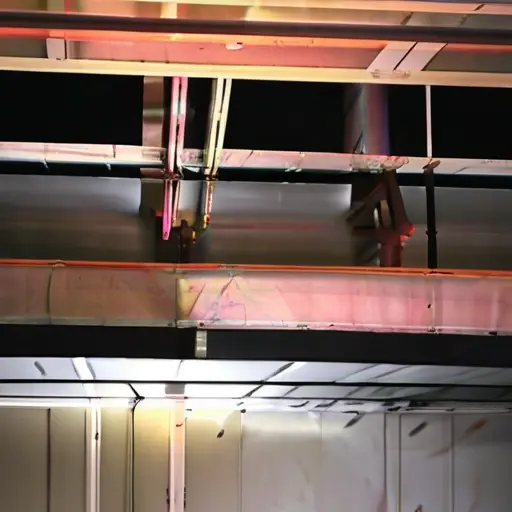 Системы частичных разрядов: как выявляют скрытые дефекты изоляции