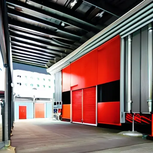 Низкоуглеродные источники энергии для промышленных объектов: как подойти к выбору