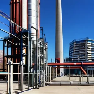 Теплогенерация: как производится тепловая энергия для городов и предприятий