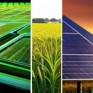 Гибридные энергокомплексы: как объединяют несколько видов генерации в одной схеме