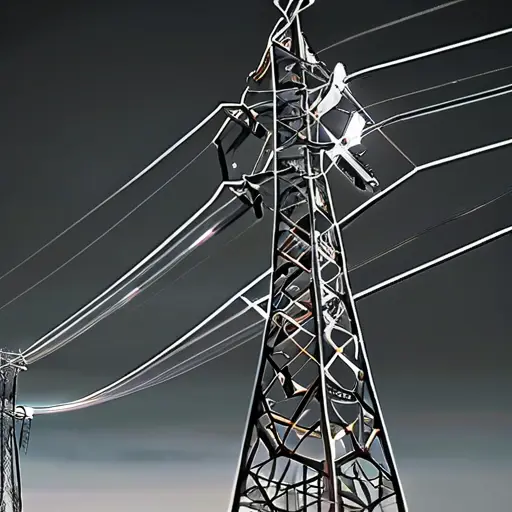 Ограничители перенапряжений: защита подстанции от грозовых и коммутационных импульсов