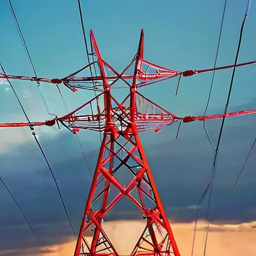 Почему сети передачи играют ключевую роль в энергетическом балансе