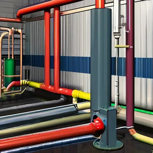 Промышленная безопасность в системах теплоснабжения: основные зоны риска