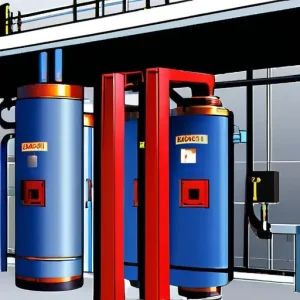 Промышленная безопасность в системах теплоснабжения: основные зоны риска