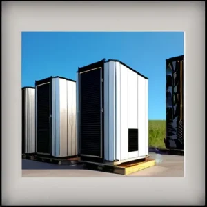 Роль накопителей энергии в развитии возобновляемой генерации