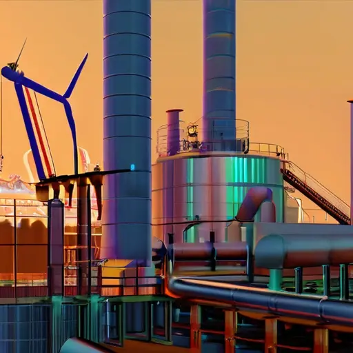 Управление производственными активами в энергетике: практический взгляд